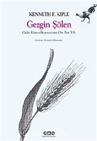 Gezgin Şölen