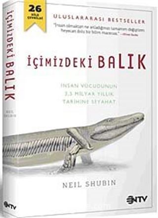 İçimizdeki Balık