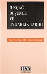 İlkçağ Düşünce ve Uygarlık Tarihi