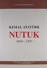 Nutuk (1919-1927) (Bugünkü Dille-Ciltli)