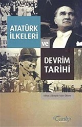 Atatürk İlkeleri ve Devrim Tarihi