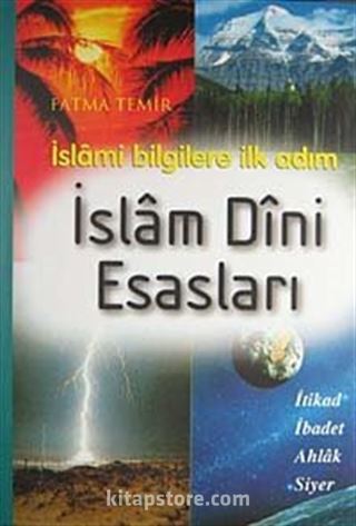 İslam Dini Esasları