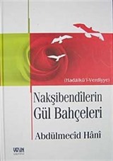 Nakşibendilerin Gül Bahçeleri (Ciltli)