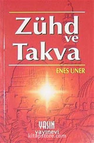 Zühd ve Takva cep boy