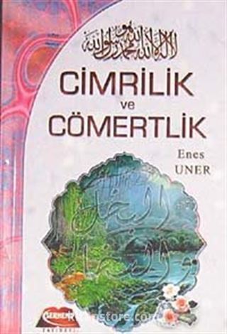 Cimrilik ve Cömertlik