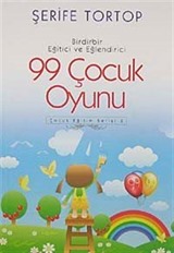 99 Çocuk Oyunu ve Bilmeceler