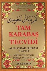 Kur'an-ı Kerim Elifbası