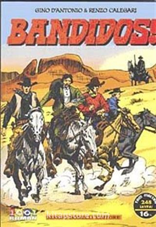 Bandidos!