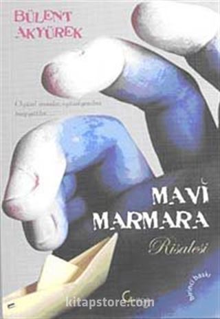 Mavi Marmara Risalesi