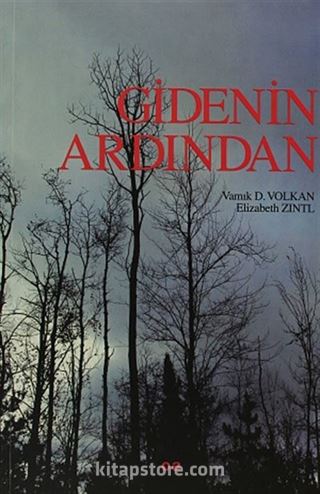 Gidenin Ardından