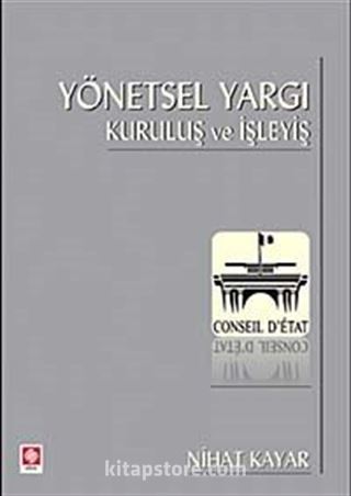 Yönetsel Yargı