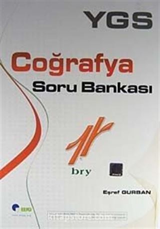 YGS Coğrafya Soru Bankası