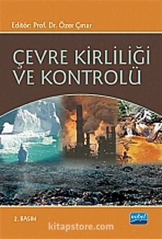 Çevre Kirliliği ve Kontrolü