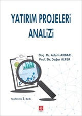 Yatırım Projeleri Analizi