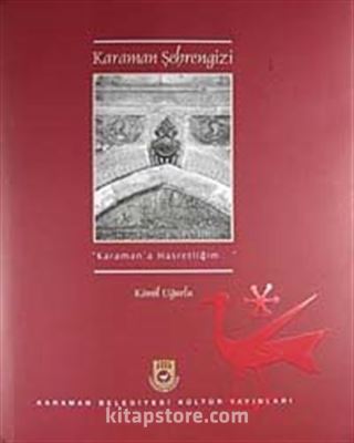 Karaman Şehrengizi