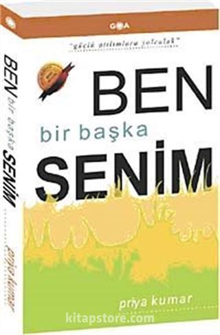 Ben Bir Başka Senim