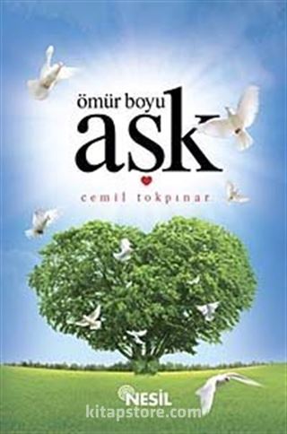 Ömür Boyu Aşk (Ciltli)