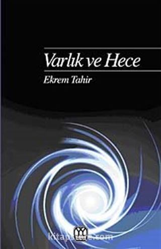 Varlık ve Hece