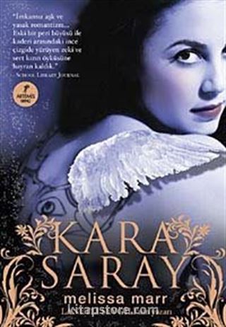 Kara Saray