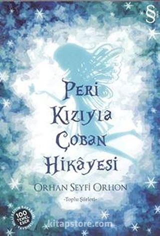 Peri Kızıyla Çoban Hikayesi