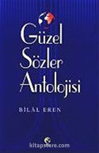 Güzel Sözler Antolojisi