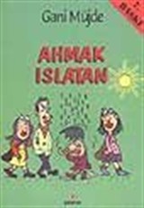 Ahmak Islatan