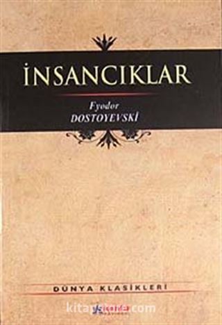 İnsancıklar