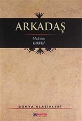 Arkadaş