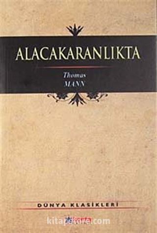 Alacakaranlıkta