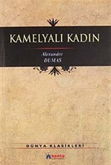 Kamelyalı Kadın