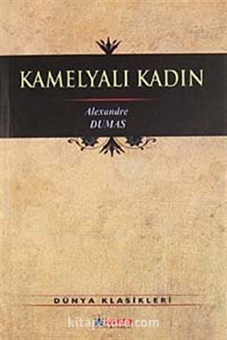 Kamelyalı Kadın