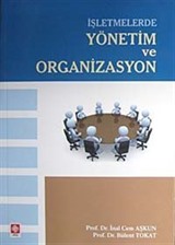 İşletmelerde Yönetim ve Organizasyon