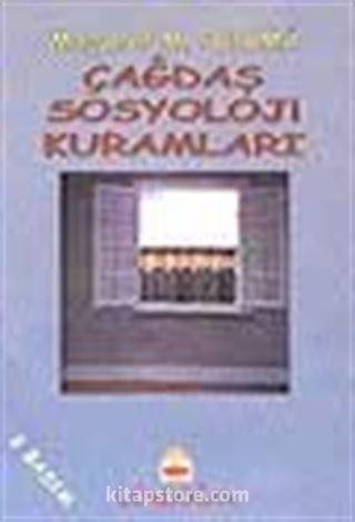 Çağdaş Sosyoloji Kuramları