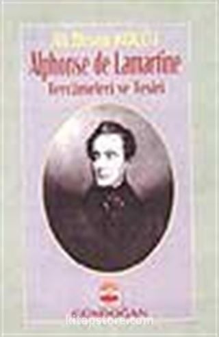 Alphonse de Lamartine Tercümeleri ve Tesiri