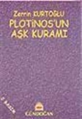 Plotinos'un Aşk Kuramı