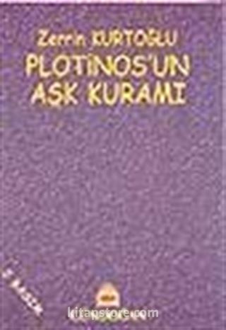 Plotinos'un Aşk Kuramı