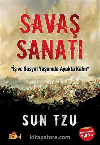 Savaş Sanatı