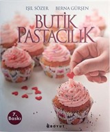 Butik Pastacılık (Ciltli)