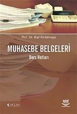 Muhasebe Belgeleri