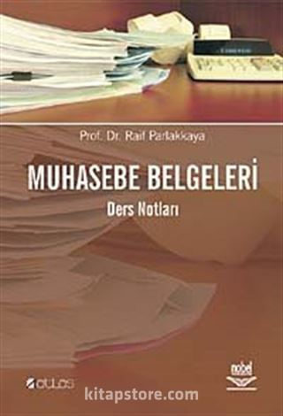 Muhasebe Belgeleri