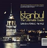 İstanbul The Ultimate Guide (Ciltli)