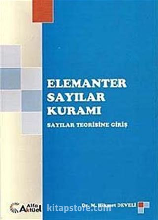 Elemanter Sayılar Kuramı