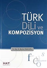 Türk Dili ve Kompozisyon