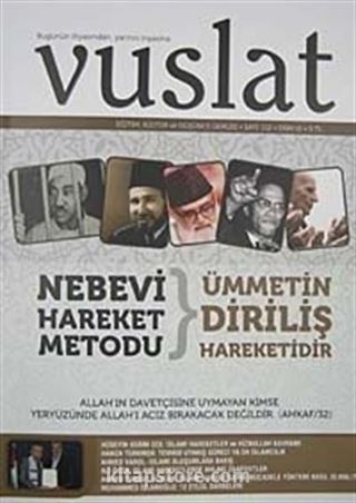 Yıl:8 Sayı:112 Ekim 2010 Aylık Eğitim ve Kültür Dergisi