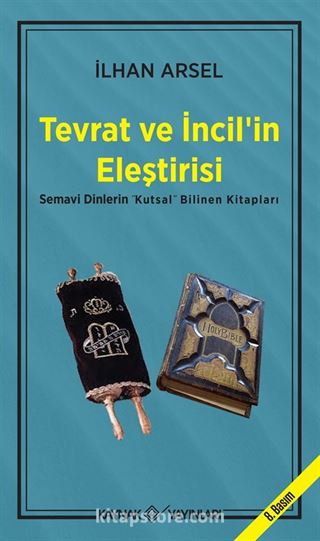 Tevrat ve İncil'in Eleştirisi