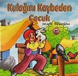 Kulağını Kaybeden Çocuk