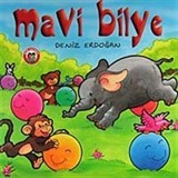 Mavi Bilye