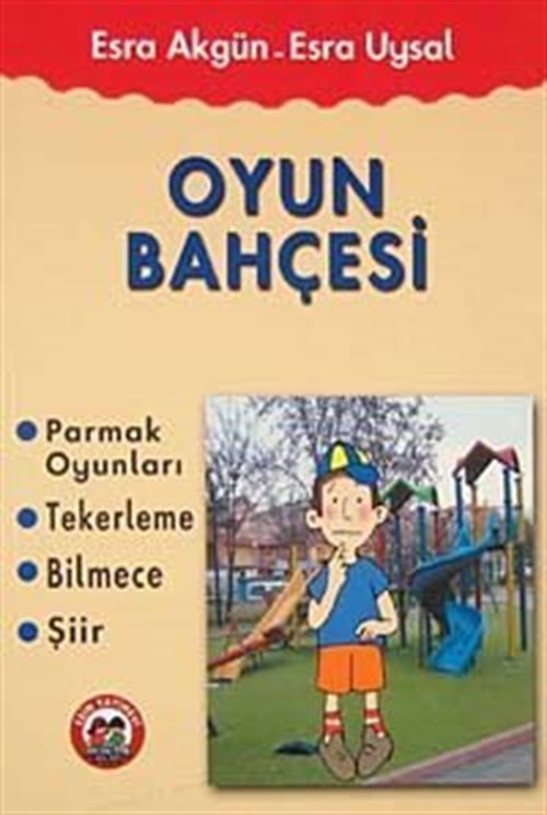 Oyun Bahçesi