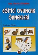 Eğitici Oyuncak Örnekleri