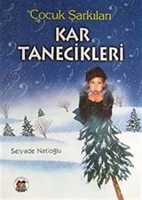 Çocuk Şarkıları Kar Tanecikleri